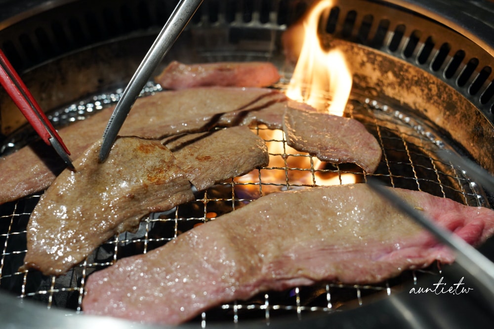 【大阪】堺筋本町|本町肉俱樂部 tongue be ,和牛牛舌專門店,美味生拌黑毛和牛赤身,大阪和牛燒肉推薦 - 第30張圖