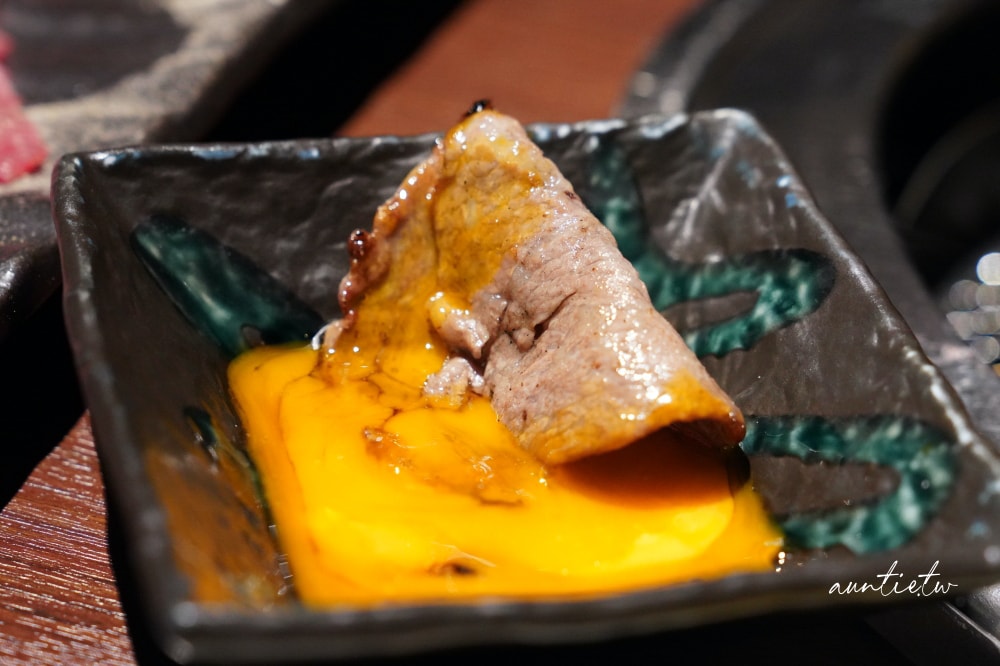 【大阪】堺筋本町|本町肉俱樂部 tongue be ,和牛牛舌專門店,美味生拌黑毛和牛赤身,大阪和牛燒肉推薦 - 第61張圖