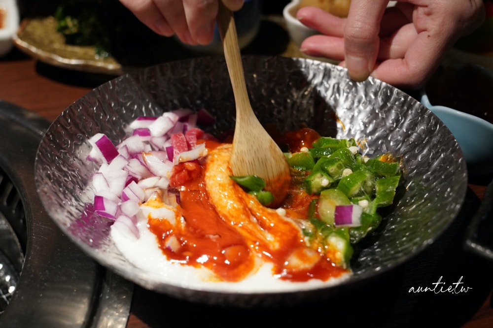 【大阪】堺筋本町|本町肉俱樂部 tongue be ,和牛牛舌專門店,美味生拌黑毛和牛赤身,大阪和牛燒肉推薦 - 第43張圖