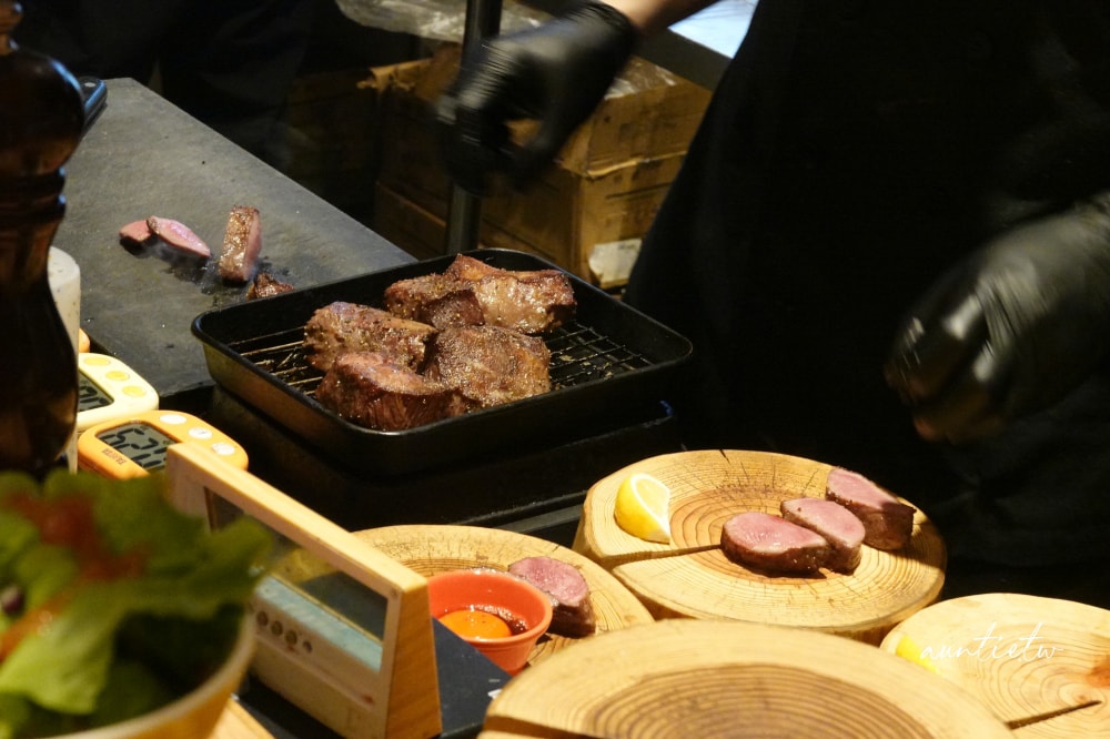 【大阪美食】日本橋|新宿燒肉 牛舌檸檬大阪本店,超夯厚切牛舌定食大阪也吃得到! - 第11張圖