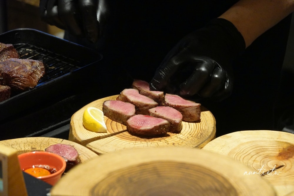【大阪美食】日本橋|新宿燒肉 牛舌檸檬大阪本店,超夯厚切牛舌定食大阪也吃得到! - 第14張圖