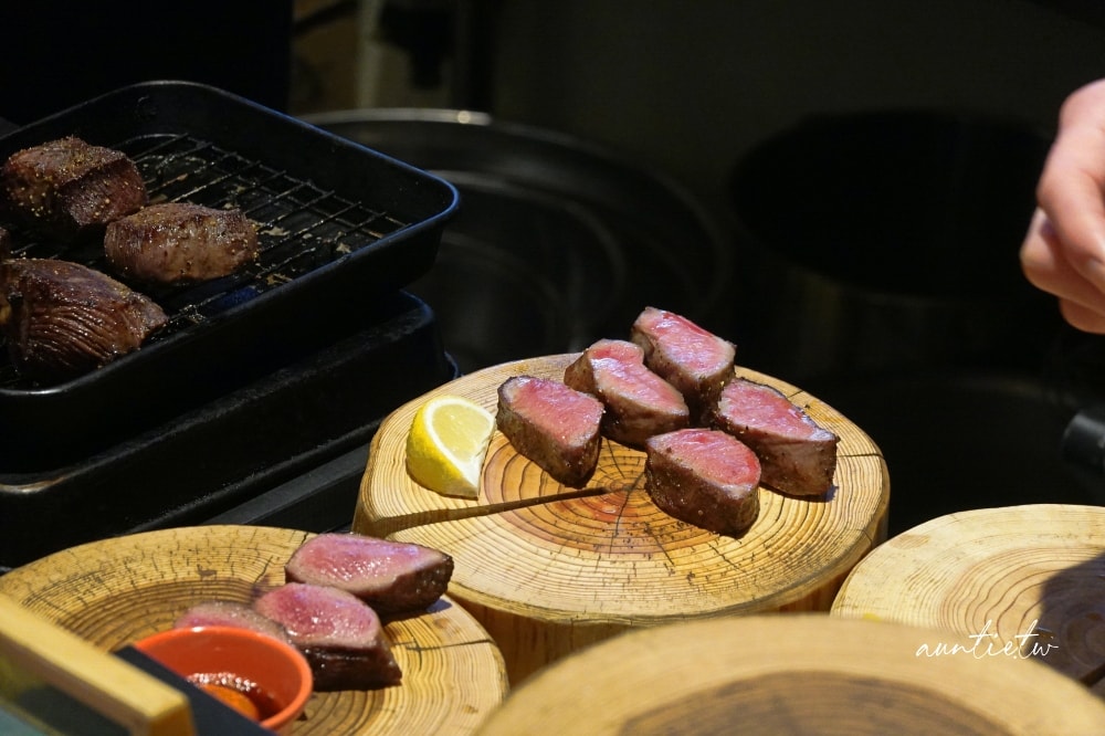 【大阪美食】日本橋|新宿燒肉 牛舌檸檬大阪本店,超夯厚切牛舌定食大阪也吃得到! - 第13張圖