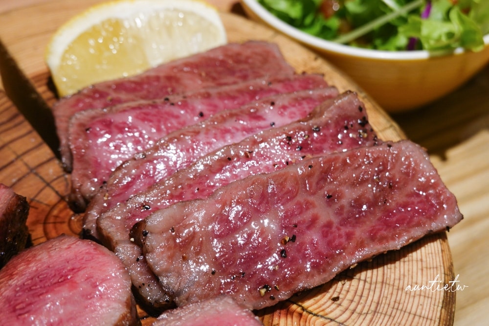 【大阪美食】日本橋|新宿燒肉 牛舌檸檬大阪本店,超夯厚切牛舌定食大阪也吃得到! - 第29張圖
