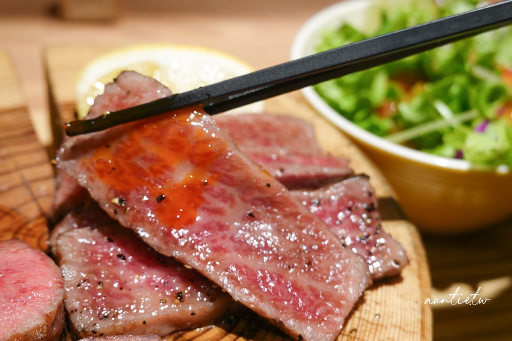 【大阪美食】日本橋|新宿燒肉 牛舌檸檬大阪本店,超夯厚切牛舌定食大阪也吃得到! - 第30張圖