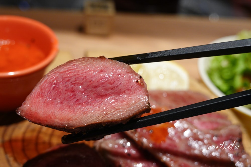 【大阪美食】日本橋|新宿燒肉 牛舌檸檬大阪本店,超夯厚切牛舌定食大阪也吃得到! - 第32張圖