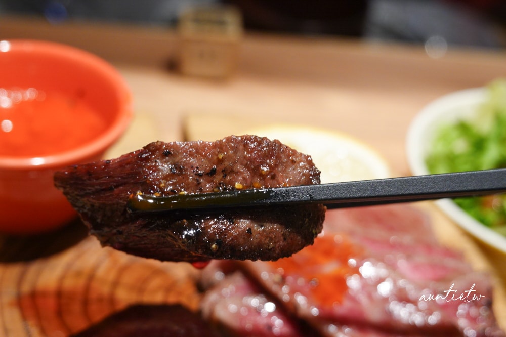 【大阪美食】日本橋|新宿燒肉 牛舌檸檬大阪本店,超夯厚切牛舌定食大阪也吃得到! - 第31張圖