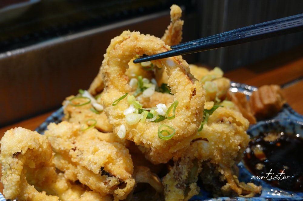 【基隆】仁愛區|峰鮨,超厚切生魚片丼飯,新鮮漁獲端上桌,仁愛市場二樓排隊美食 - 第37張圖