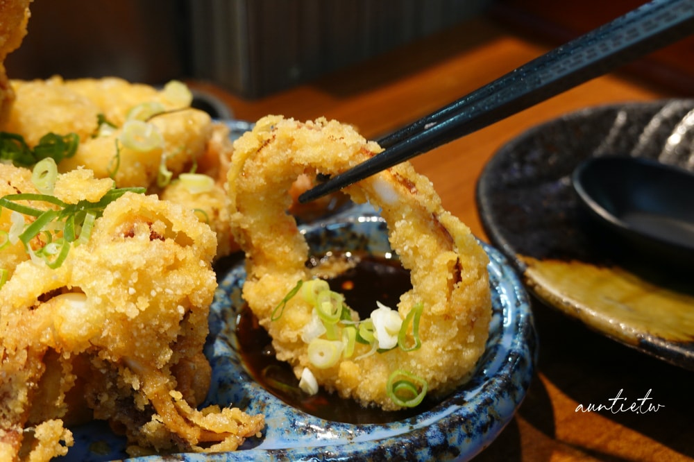 【基隆】仁愛區|峰鮨,超厚切生魚片丼飯,新鮮漁獲端上桌,仁愛市場二樓排隊美食 - 第38張圖