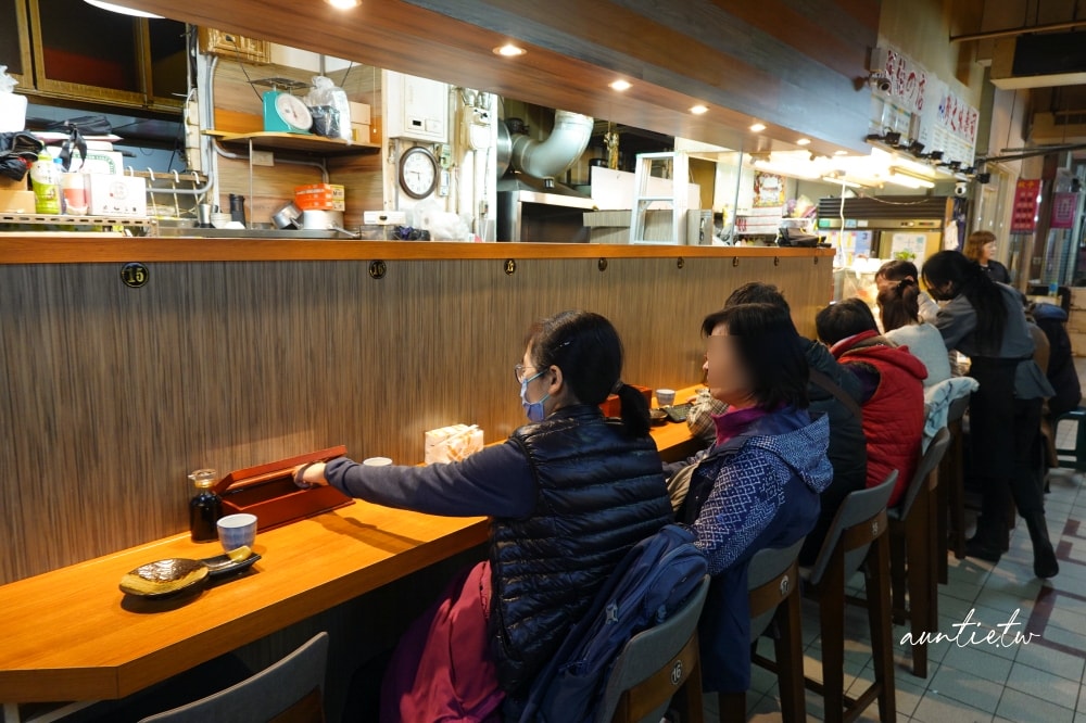 【基隆】仁愛區|峰鮨,超厚切生魚片丼飯,新鮮漁獲端上桌,仁愛市場二樓排隊美食 - 第8張圖