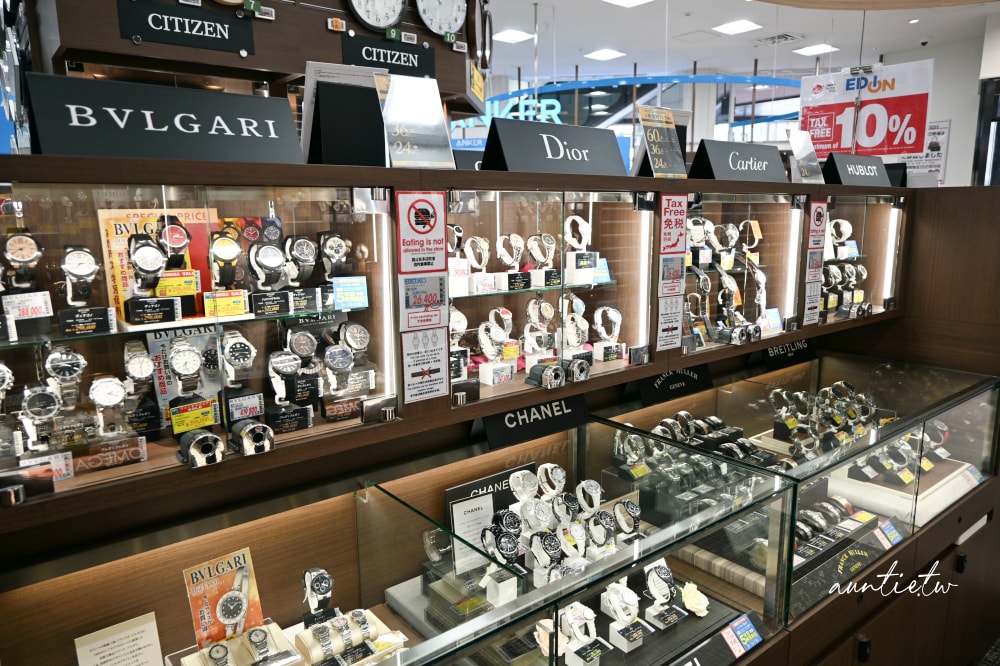 【京都購物】愛電王 京都四条河原町店,京都最大電器商場,阪急京都河原町一出站就到! - 第40張圖
