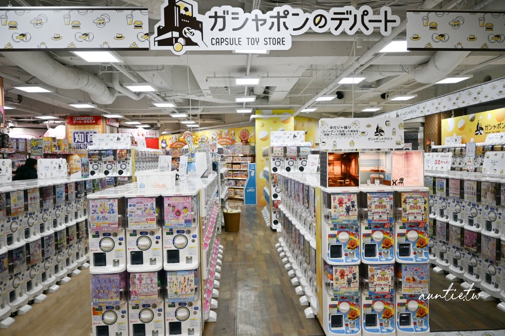 【京都購物】愛電王 京都四条河原町店,京都最大電器商場,阪急京都河原町一出站就到! - 第11張圖