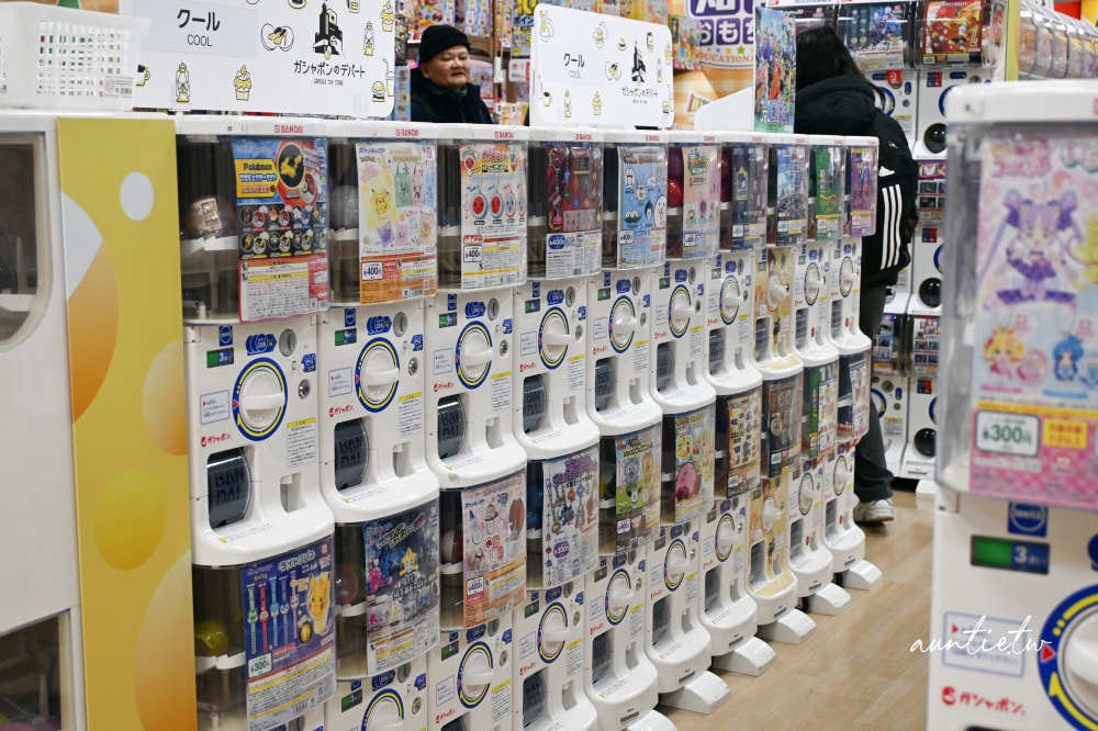【京都購物】愛電王 京都四条河原町店,京都最大電器商場,阪急京都河原町一出站就到! - 第13張圖