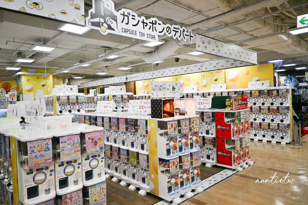 【京都購物】愛電王 京都四条河原町店,京都最大電器商場,阪急京都河原町一出站就到! - 第12張圖