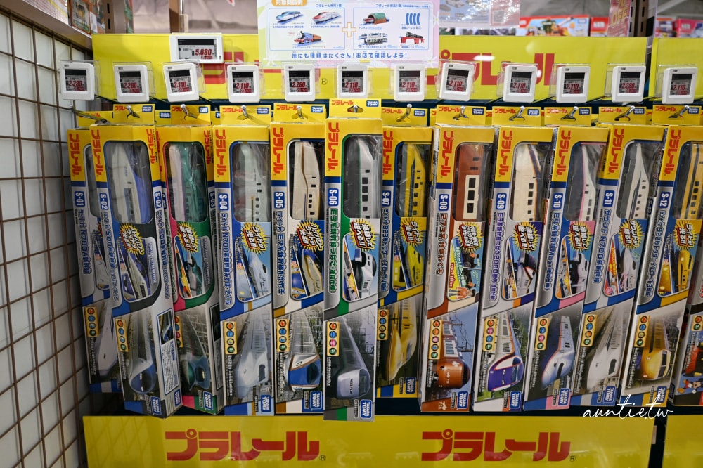 【京都購物】愛電王 京都四条河原町店,京都最大電器商場,阪急京都河原町一出站就到! - 第17張圖