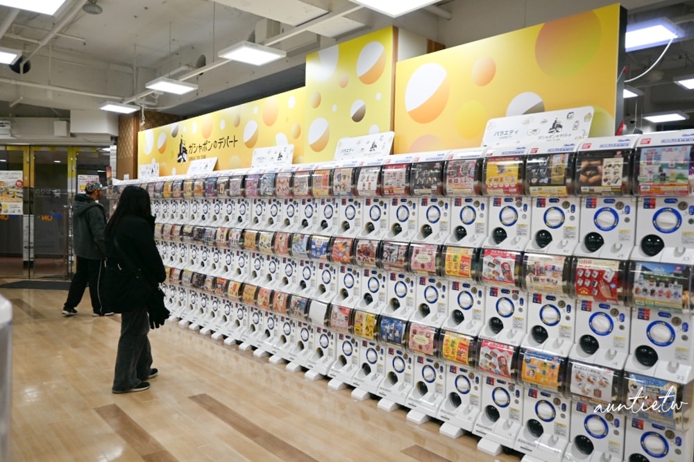【京都購物】愛電王 京都四条河原町店,京都最大電器商場,阪急京都河原町一出站就到! - 第14張圖