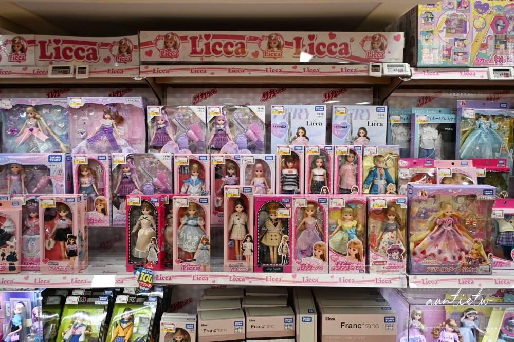【京都購物】愛電王 京都四条河原町店,京都最大電器商場,阪急京都河原町一出站就到! - 第22張圖