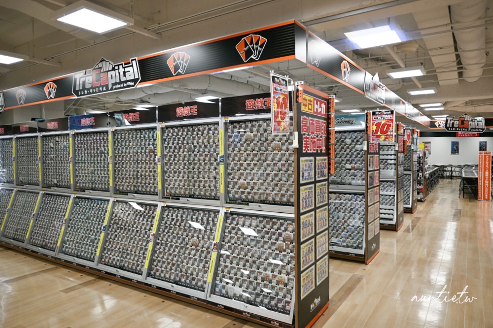 【京都購物】愛電王 京都四条河原町店,京都最大電器商場,阪急京都河原町一出站就到! - 第94張圖