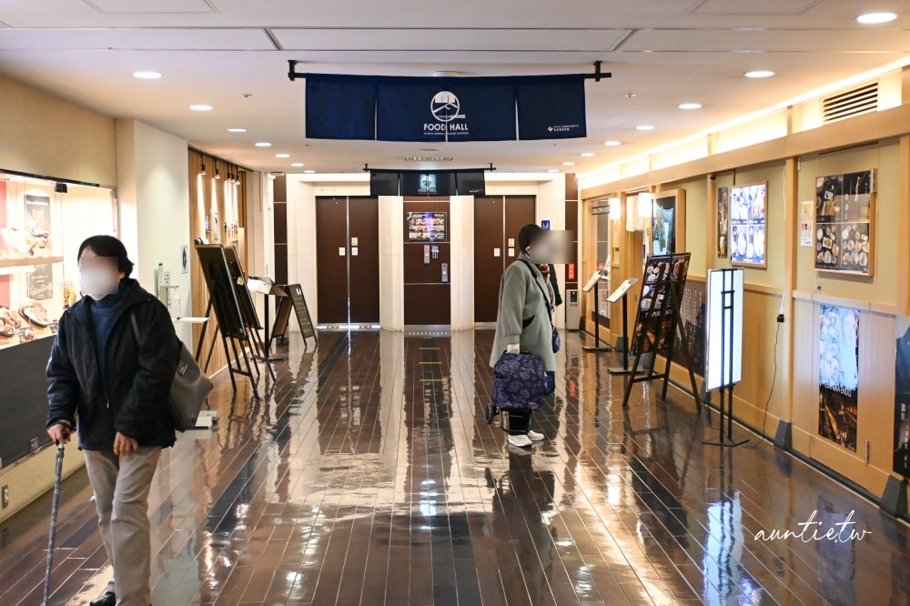 【京都購物】愛電王 京都四条河原町店,京都最大電器商場,阪急京都河原町一出站就到! - 第103張圖