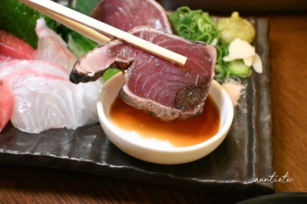 【大阪美食】梅田|堂山食堂本店,月銷兩萬份超人氣炸火腿排,24小時居酒屋推薦 - 第27張圖