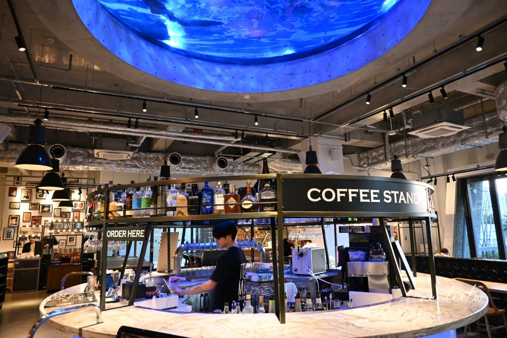 【神戶景點】átoa水族館,日本最大球型水族箱,水族結合光影藝術,顛覆感官絕美新型態水族館! - 第82張圖
