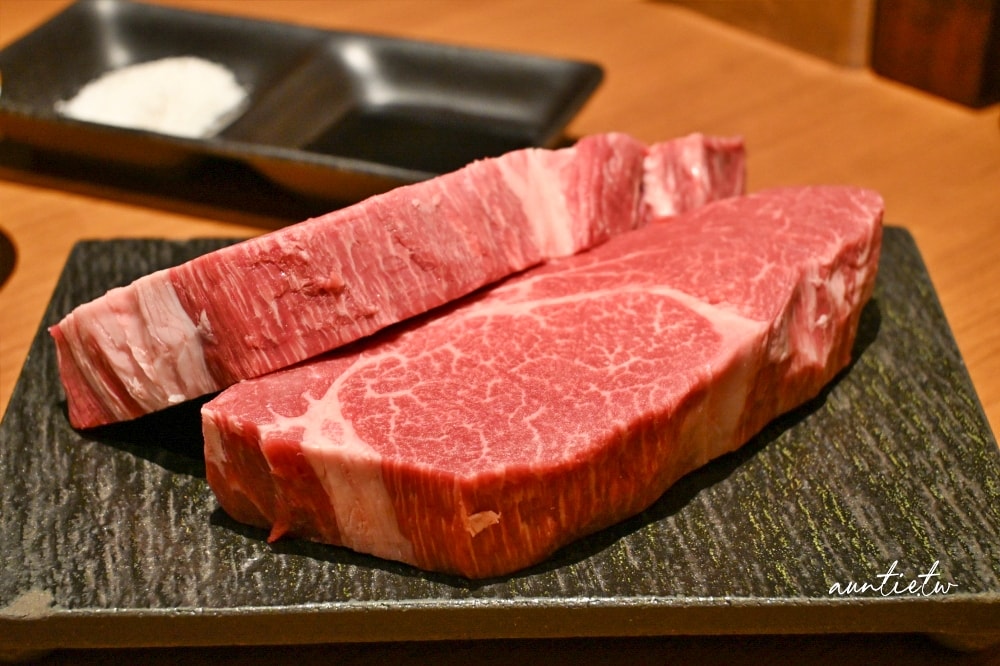 【神戶】三宮站|KOBE 133俱樂部,頂級神戶牛,和牛燒肉、涮涮鍋、壽喜燒一次滿足! - 第55張圖