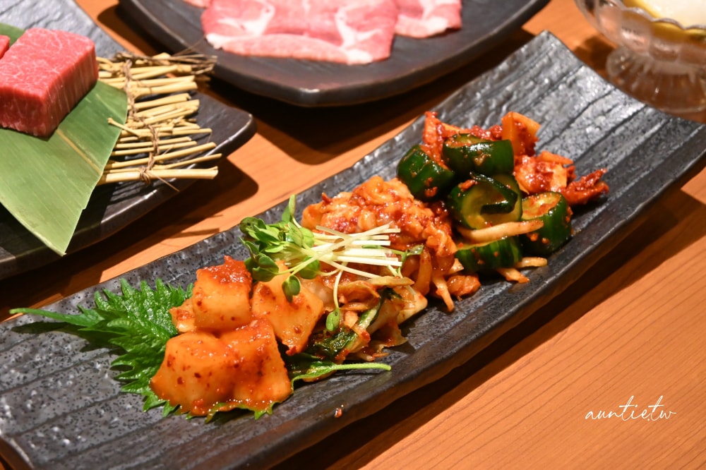 【神戶】三宮站|KOBE 133俱樂部,頂級神戶牛,和牛燒肉、涮涮鍋、壽喜燒一次滿足! - 第13張圖