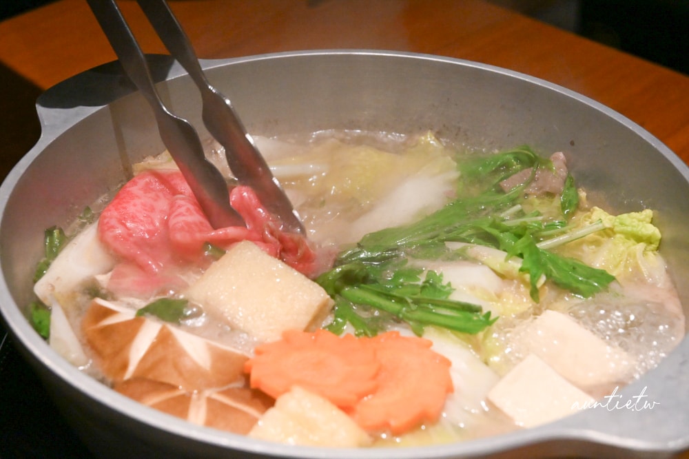【神戶】三宮站|KOBE 133俱樂部,頂級神戶牛,和牛燒肉、涮涮鍋、壽喜燒一次滿足! - 第43張圖