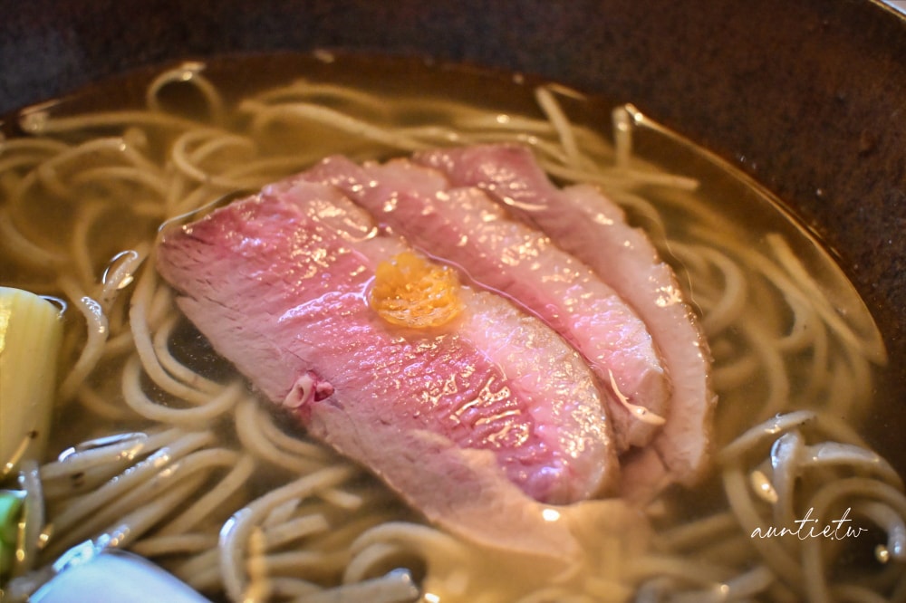 【京都美食】五条|Sonoba,還以為是咖啡廳的新潮蕎麥麵 - 第20張圖