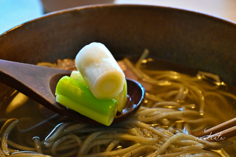 【京都美食】五条|Sonoba,還以為是咖啡廳的新潮蕎麥麵 - 第24張圖