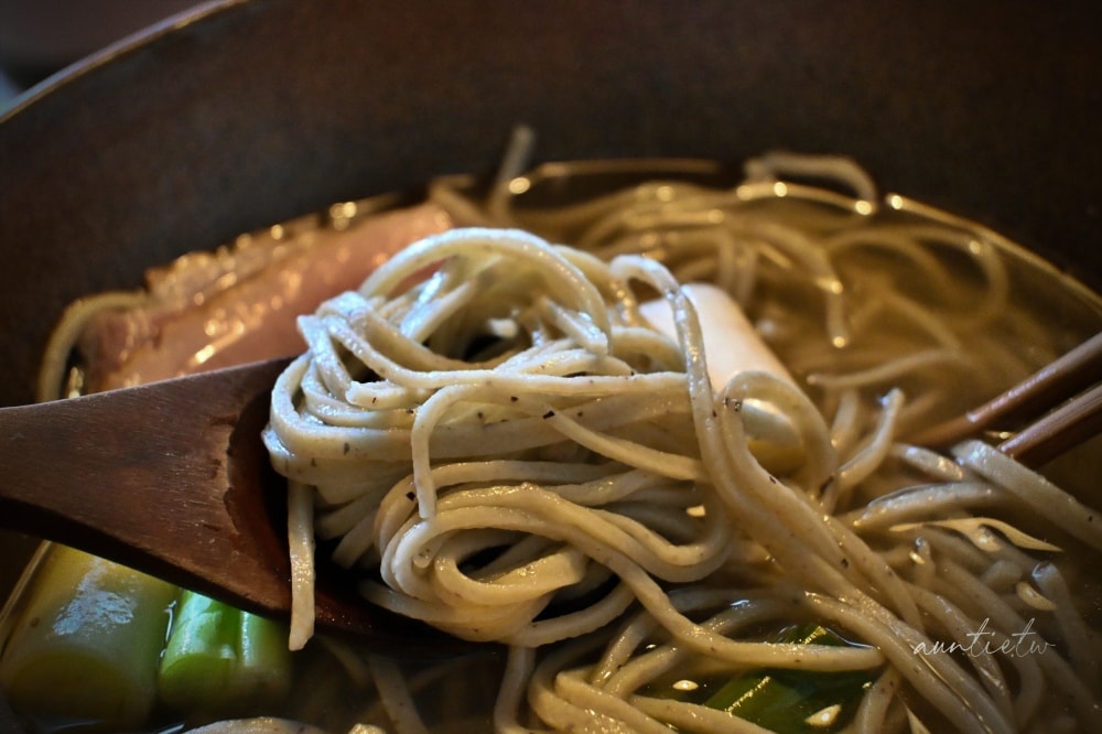 【京都美食】五条|Sonoba,還以為是咖啡廳的新潮蕎麥麵 - 第25張圖