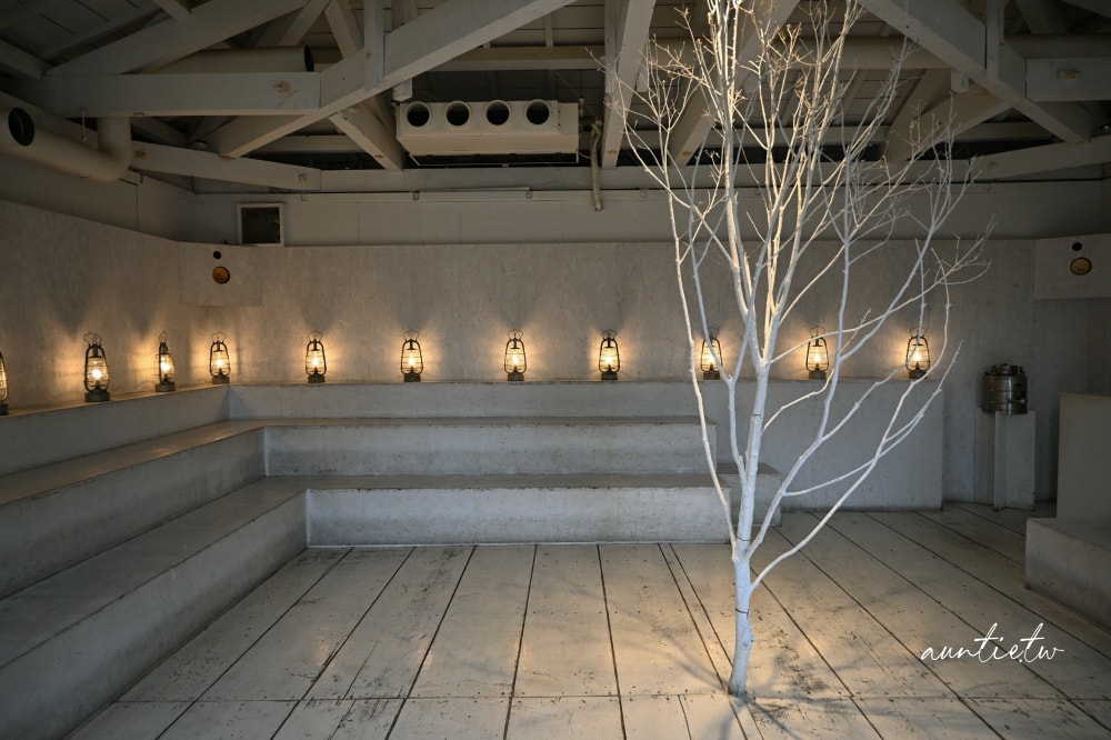 【京都美食】五条|Walden Woods Kyoto,極度好吃焦糖布丁,沒有桌椅的白色森林虛無飄渺風格咖啡廳 - 第10張圖