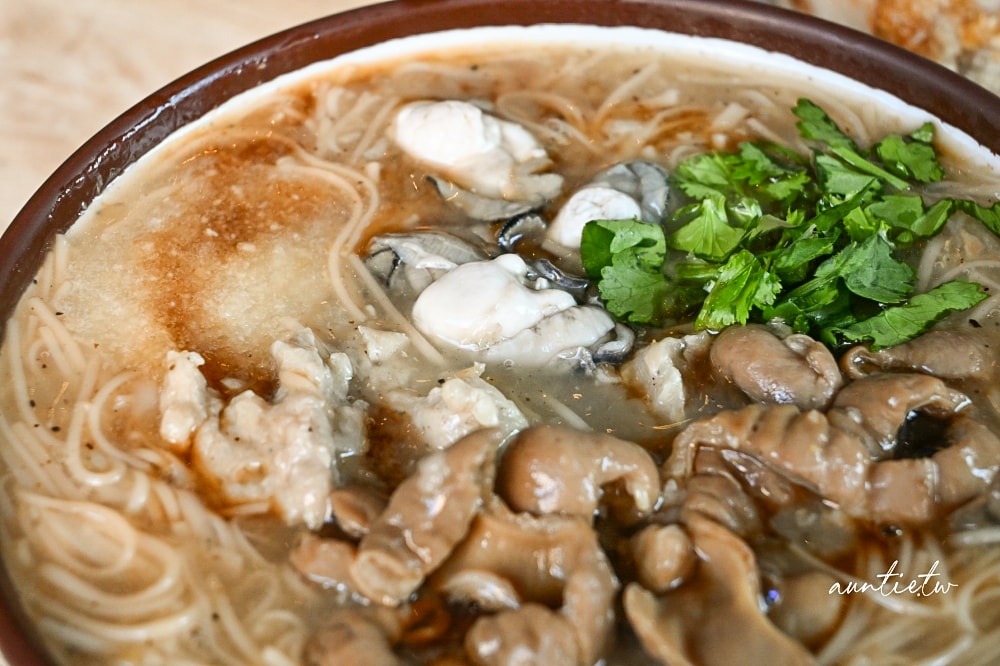 【新北】中和|炸糊 手作麵線 秘汁雞排,號稱全台最好吃雞排,酥炸蜜汁雞排! - 第13張圖