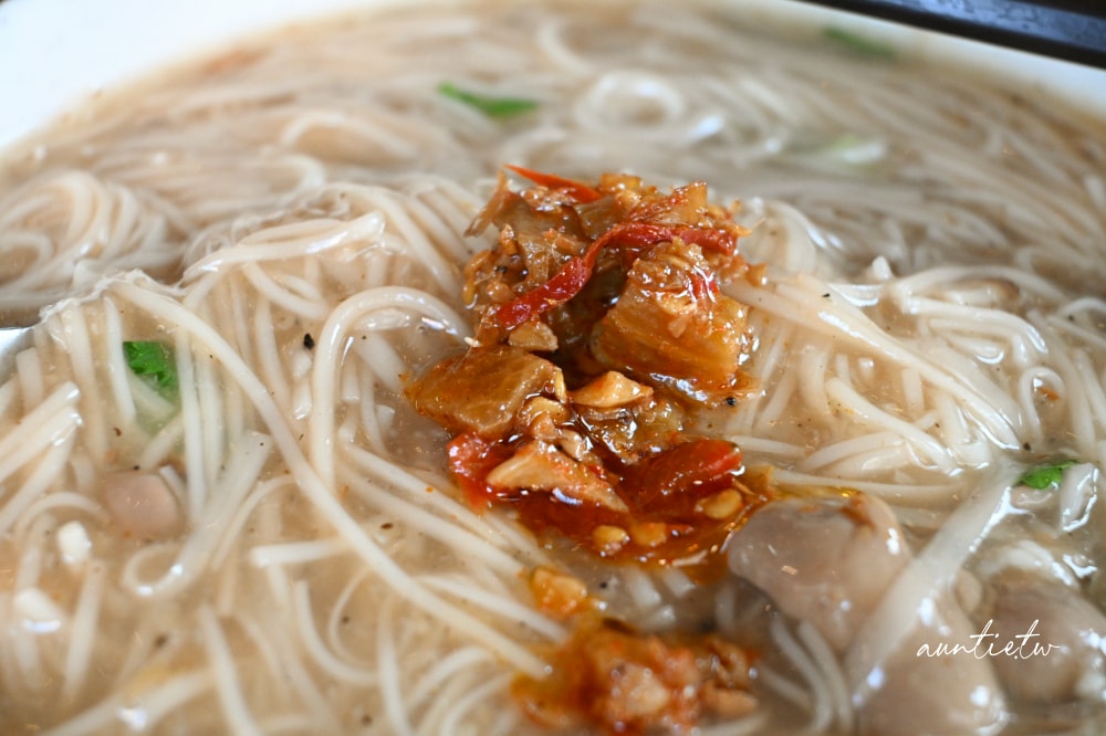 【新北】中和|炸糊 手作麵線 秘汁雞排,號稱全台最好吃雞排,酥炸蜜汁雞排! - 第18張圖