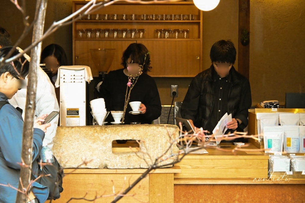 【京都美食】河原町|WEEKENDERS COFFEE,停車場裡的人氣咖啡廳 - 第5張圖