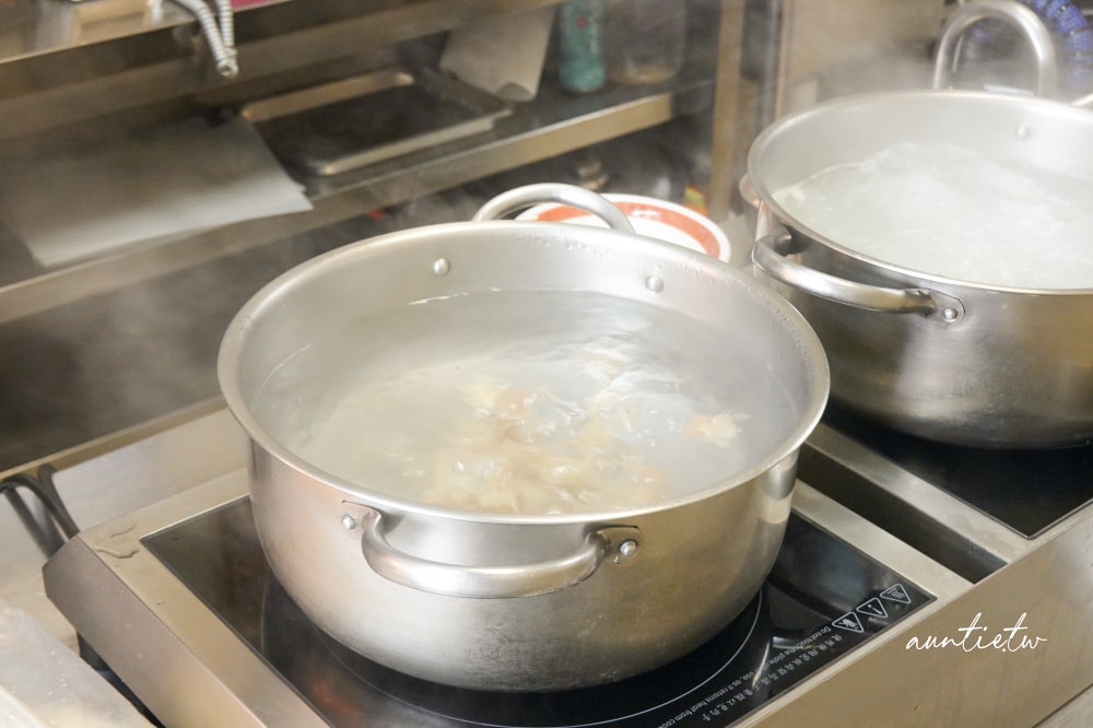 【台北】龍山寺站|好味老店珍珠餛飩創始店,滑嫩小餛飩,萬華近60年歷史老店 - 第5張圖