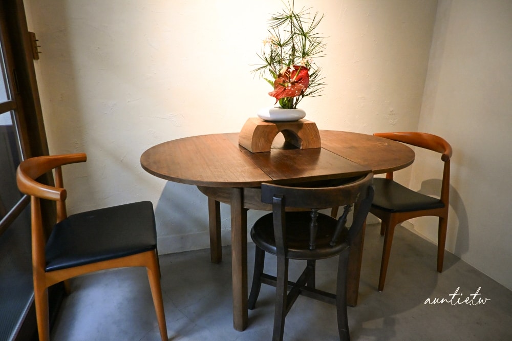 【台北】後山埤站|緣側 engawa,精緻細膩日式風格甜點店,草莓蛋糕、昭和布丁推薦 - 第8張圖