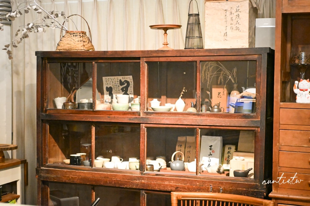 【台北】後山埤站|緣側 engawa,精緻細膩日式風格甜點店,草莓蛋糕、昭和布丁推薦 - 第10張圖