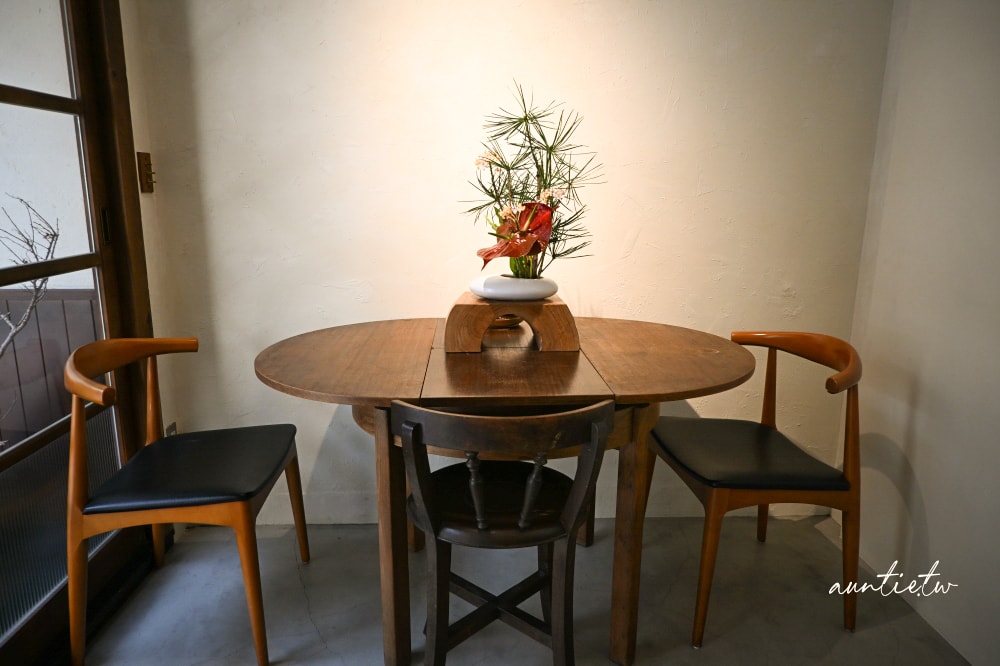 【台北】後山埤站|緣側 engawa,精緻細膩日式風格甜點店,草莓蛋糕、昭和布丁推薦 - 第12張圖