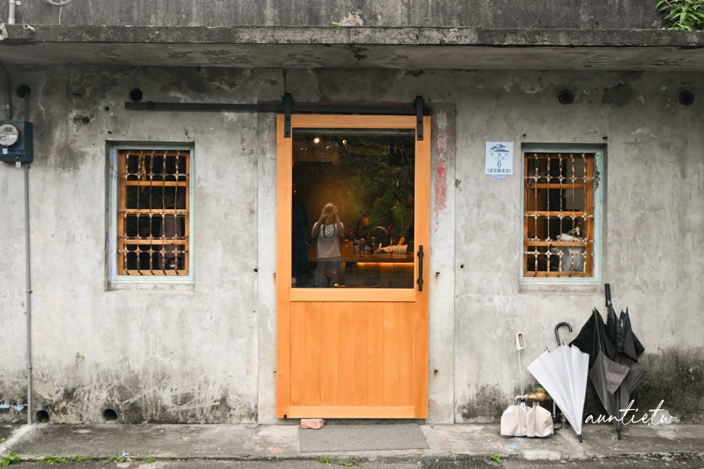 【宜蘭】東澳|飛屋拉麵乙姬水產,獨特飛魚拉麵、生魚片,預約制拉麵店 - 第5張圖