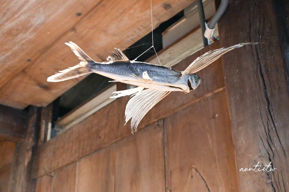 【宜蘭】東澳|飛屋拉麵乙姬水產,獨特飛魚拉麵、生魚片,預約制拉麵店 - 第9張圖