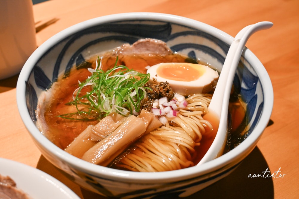 【宜蘭】東澳|飛屋拉麵乙姬水產,獨特飛魚拉麵、生魚片,預約制拉麵店 - 第20張圖