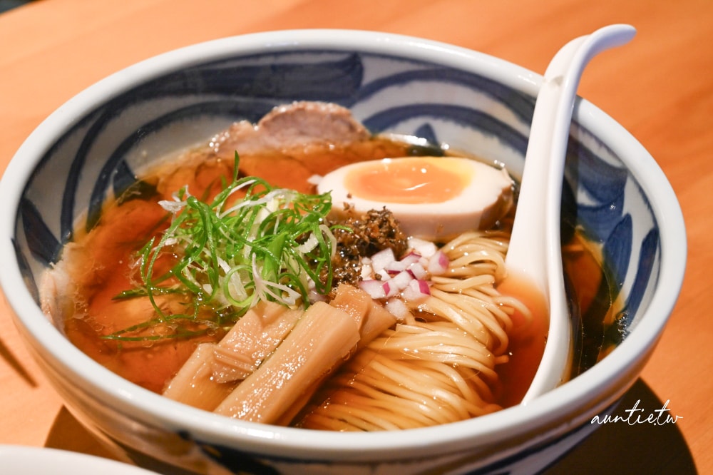 【宜蘭】東澳|飛屋拉麵乙姬水產,獨特飛魚拉麵、生魚片,預約制拉麵店 - 第21張圖