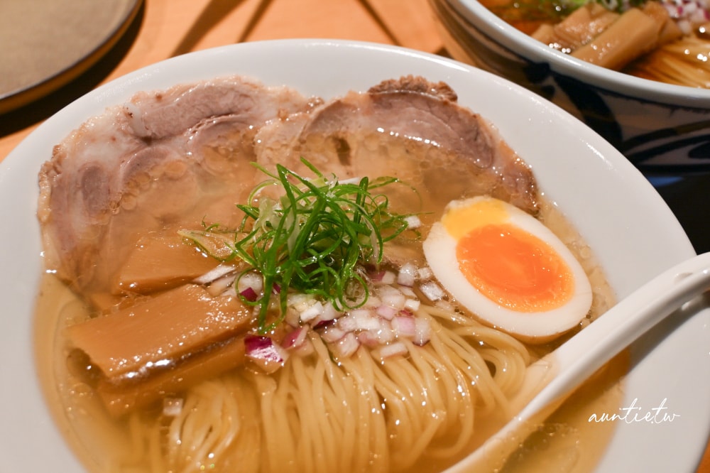 【宜蘭】東澳|飛屋拉麵乙姬水產,獨特飛魚拉麵、生魚片,預約制拉麵店 - 第16張圖