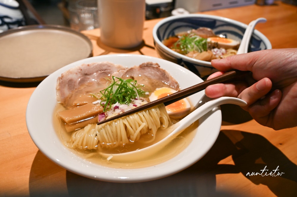 【宜蘭】東澳|飛屋拉麵乙姬水產,獨特飛魚拉麵、生魚片,預約制拉麵店 - 第17張圖