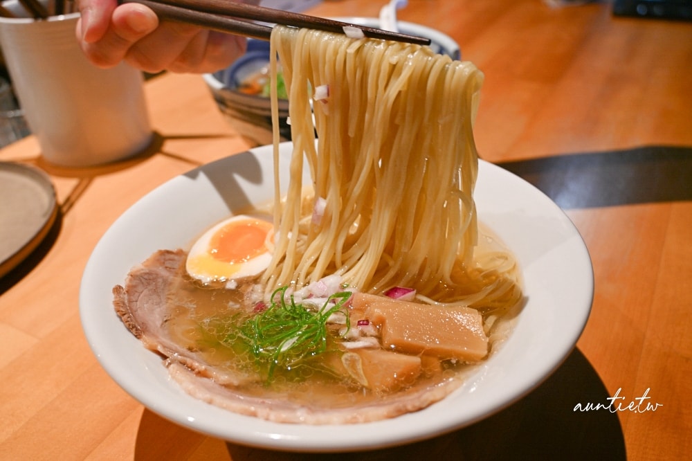 【宜蘭】東澳|飛屋拉麵乙姬水產,獨特飛魚拉麵、生魚片,預約制拉麵店 - 第18張圖