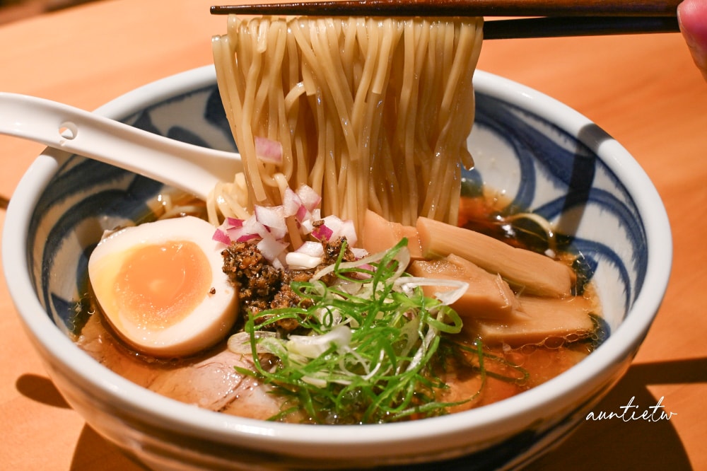 【宜蘭】東澳|飛屋拉麵乙姬水產,獨特飛魚拉麵、生魚片,預約制拉麵店 - 第22張圖