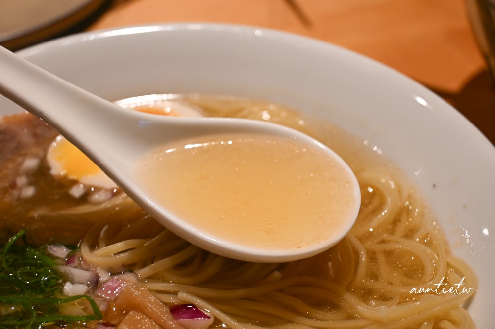 【宜蘭】東澳|飛屋拉麵乙姬水產,獨特飛魚拉麵、生魚片,預約制拉麵店 - 第19張圖