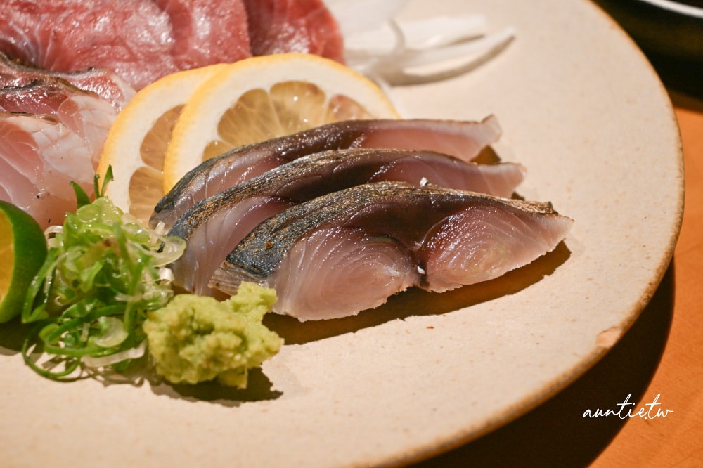 【宜蘭】東澳|飛屋拉麵乙姬水產,獨特飛魚拉麵、生魚片,預約制拉麵店 - 第25張圖