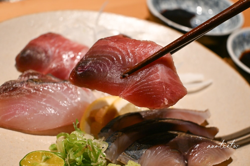 【宜蘭】東澳|飛屋拉麵乙姬水產,獨特飛魚拉麵、生魚片,預約制拉麵店 - 第26張圖