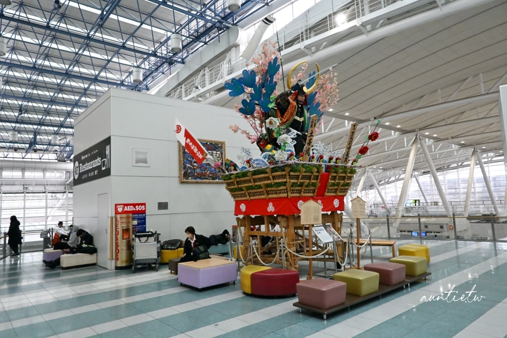 【福岡】全新開幕福岡機場免稅店,設備硬體大升級,伴手禮、美食一次看! - 第10張圖